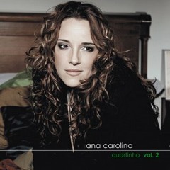 Carvão - Ana Carolina