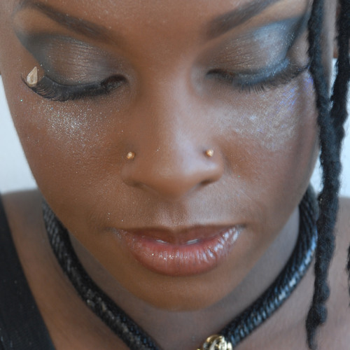 One Shot At Love - BASHIYRA - Produced by Amar Naik