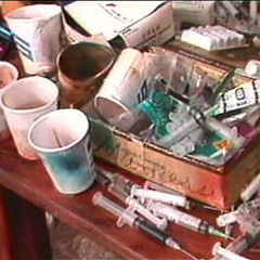 Jonestown Death Tape (FBI No. Q 042)