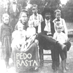 SIR WALTER BANGS MEETS CURT CRACKRACH - PEDO RASTA (f-WITCHBOY YARDIE)
