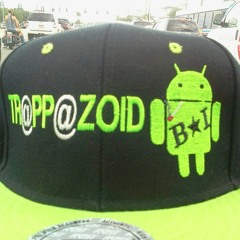 Ott Da Don Thats crazy