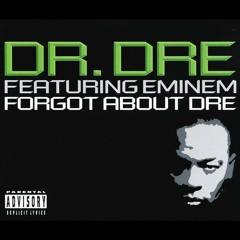 Forgot About Dre Freestyle