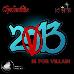 ESV EastSide Villainz - "We Here" (Free d/l) Checkmate LP