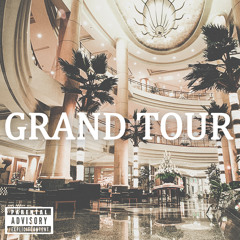 Mike Wie$mann - Grand Tour [Feat. Sly LvL] [Prod. Mike Wie$mann]