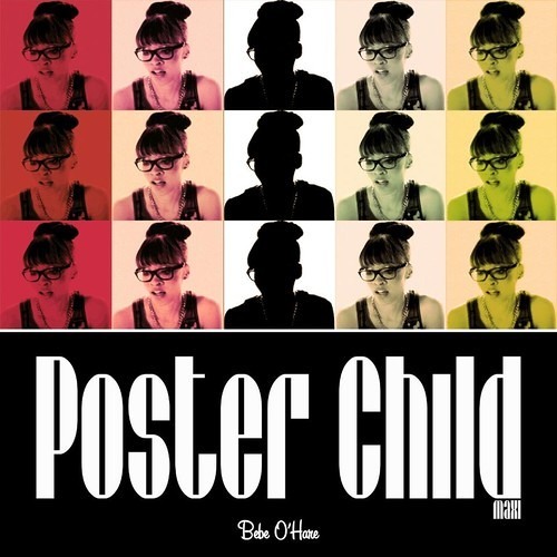 "Sail" Remix Featuring Jazelle Paris (Awolnation)