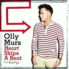 Olly Murs - Heart Skips a Beat (DJ Paul Remix)