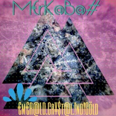 MERKABAH - alberto balsalm (prod. aphex twin)