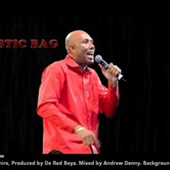 Red Plastic Bag - Right Now (Barbados soca 2013)