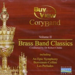 Les Preludes (Liszt arr. Gay) - Cory