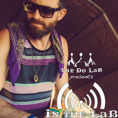 The Do LaB presents In The LaB featuring Jupit3r at Coachella 2013 Weekend 1
