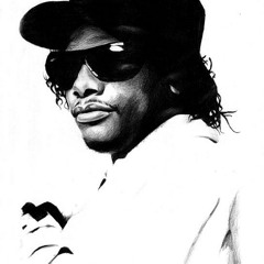 Eazy E - Luv 4 Dem Gangsta'z (Malisha Remix)