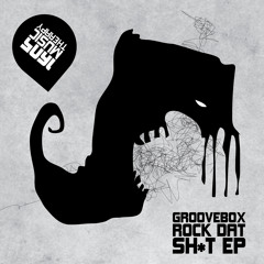 Groovebox - Ghetto Boy (Original Mix) 1605 Music Therapy OUT NOW