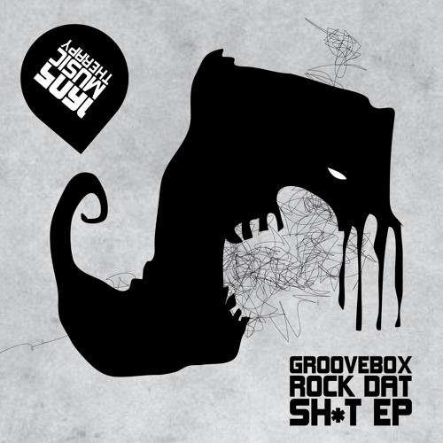 Groovebox - Ghetto Boy (Original Mix) 1605 Music Therapy OUT NOW