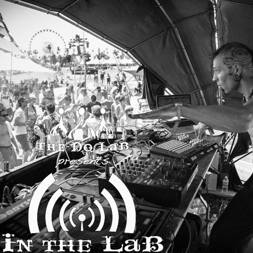 The Do LaB presents In The LaB featuring Kaminanda at Coachella 2013 Weekend 1