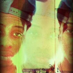 Young Luwe  - Everywhere  Prod  By DeboOnTheTrack (Just Another Day Pt. 2)