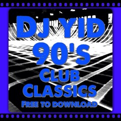 90's club classics 1