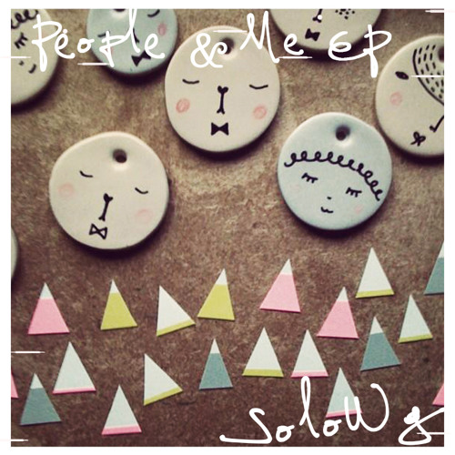 03 - SoloWg - Looking back (Heavy Rain Version)(2013)