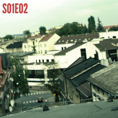 Szczures - s01e02 - Na dachu świata