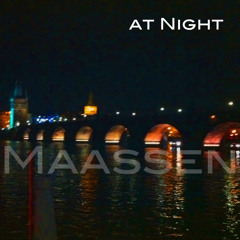 Dirk Maassen - At Night (Improvisation)