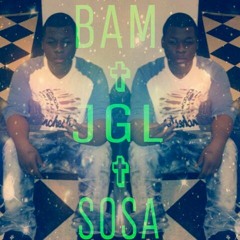 DEEJAY BAM ~ BOOTYBOUNCE #TUNUP