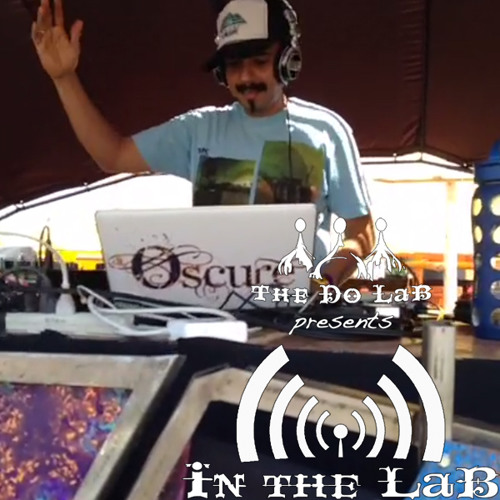 The Do LaB presents In The LaB featuring Oscure at Coachella 2013 Weekend 1