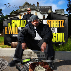 It's My Turn feat. DJ Smallz