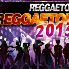 Regueton Mix 2013 De Temporada Mr Luchy Dj..Fx (Cesar Toledo)