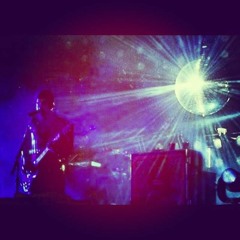 Intergalactic Intermission (Chevelle Remix)