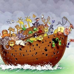 balErik - Kikki Boat Party Oslo 31.07.2010