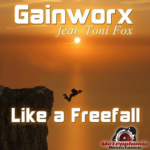 Gainworx feat. Toni Fox - Like a Freefall (Skyrosphere Remix Edit)