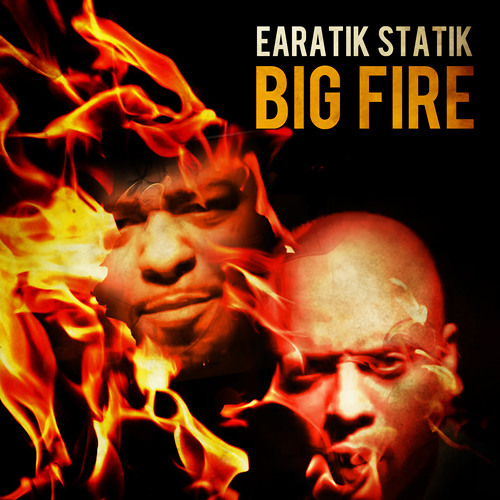 01 - Big Fire [Explicit]