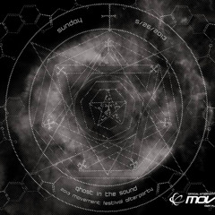 Memnok*LivePA | Ghost in the Sound | Detroit