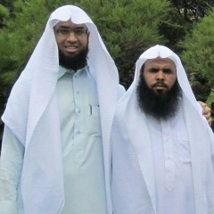 Surah Saba - ShaikhArkani