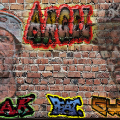 "Angel" Feat. Gleams