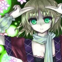 嫉妬の王女 (Green-Eyed Jealousy TH11 cover)