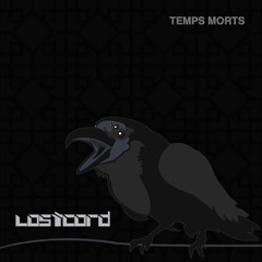 Lostcord-Temps Morts (Laloux)