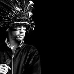 Jamiroquai