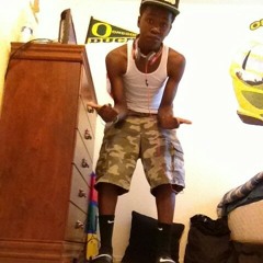 " Lean For Me Ma " Twerk Song !! New !! - Lil Fuzzy - SGMG Phenom Rec. - TKFL at TKFL - SGMG Studios