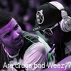 Lil Wayne - My Bitches Love Me ft Drake and Future (Chopped & Screwed)
