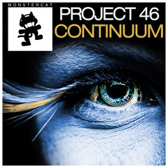 Project 46 - Ekho