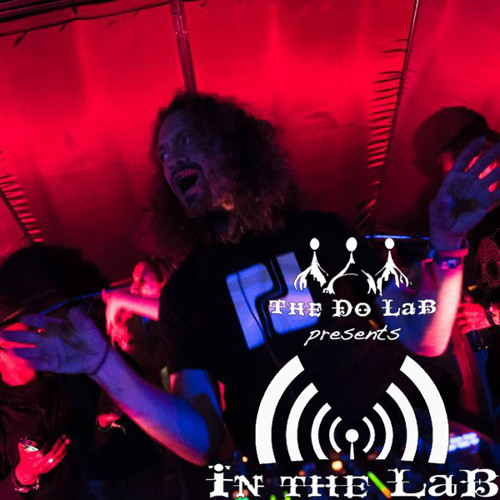 The Do LaB presents In The LaB featuring Sammy Bliss at Coachella 2013 Weekend 1