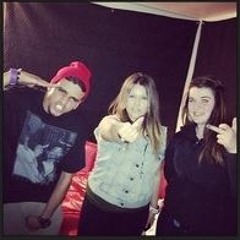 HOUSE OF PAIN - MaryRosePro ft. Safi G & Kayy