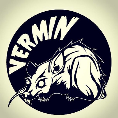 VERMIN-LET IT GO (Forthcoming SUBQUAKE AUDIO)