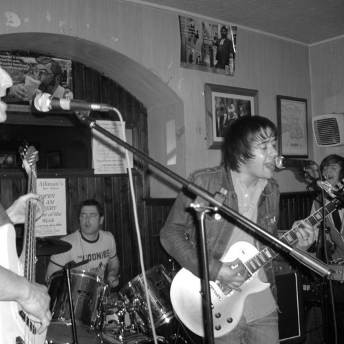 Stream The Side Tonight I'll Stay (Demo Preview) by theside