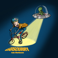Isak J Martinsson - Goscurry - Rackety