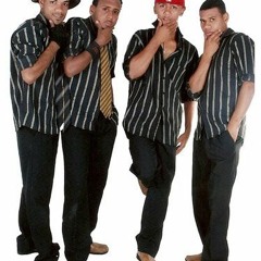 Os Magrinhos - Bate Fofo