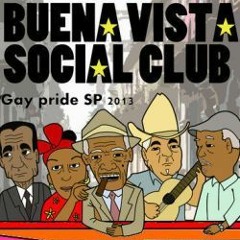 Buena Vista Social Club by DJ Erez Ben Ishay