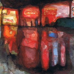 Woodlight