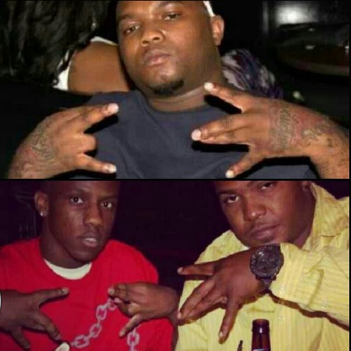 MsUpDjBee Ft MsUpStevieLee & MsUpKhaun - Houston Shit