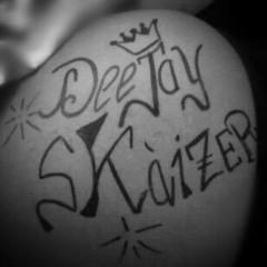 DJ Skaizer - Ova Mad Mix Vol.8 (2013)